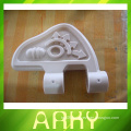 Robot Wing Plastic Aluminum Rotational Mould